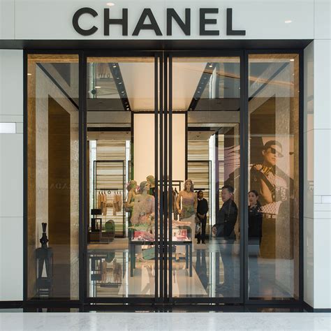 chanel th